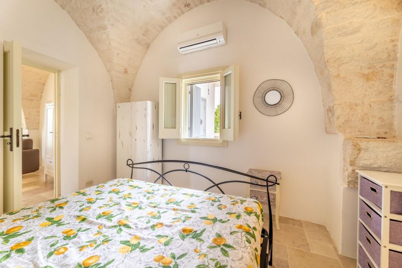 photo 23 Location entre particuliers Ostuni villa Pouilles