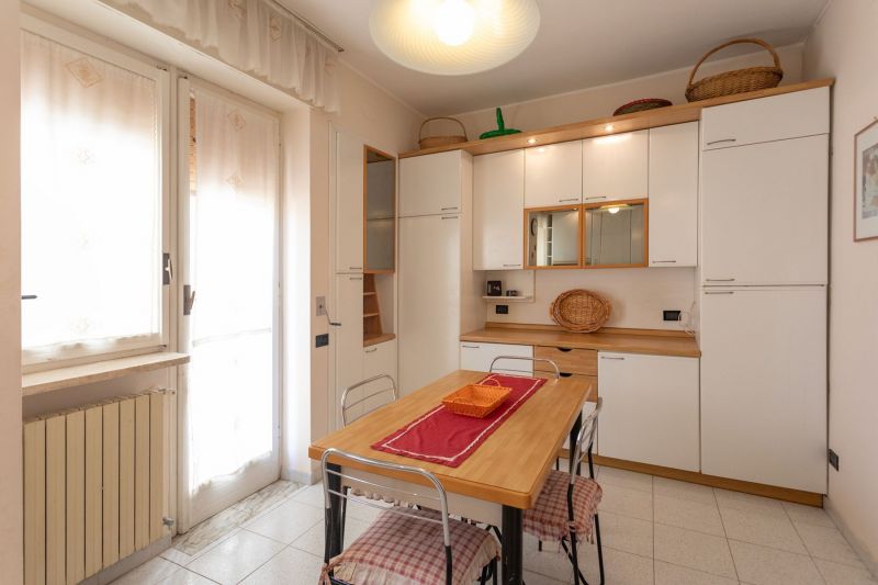 photo 5 Location entre particuliers Gallipoli appartement Pouilles Lecce (province de) Cuisine indpendante