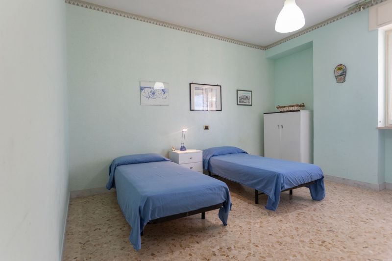 photo 11 Location entre particuliers Gallipoli appartement Pouilles Lecce (province de) chambre 2