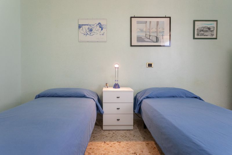 photo 12 Location entre particuliers Gallipoli appartement Pouilles Lecce (province de) chambre 2