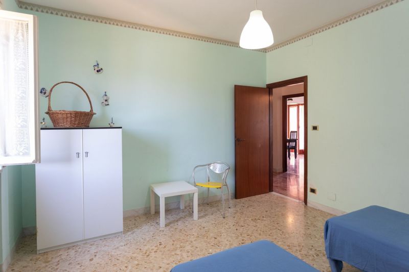 photo 13 Location entre particuliers Gallipoli appartement Pouilles Lecce (province de) chambre 2