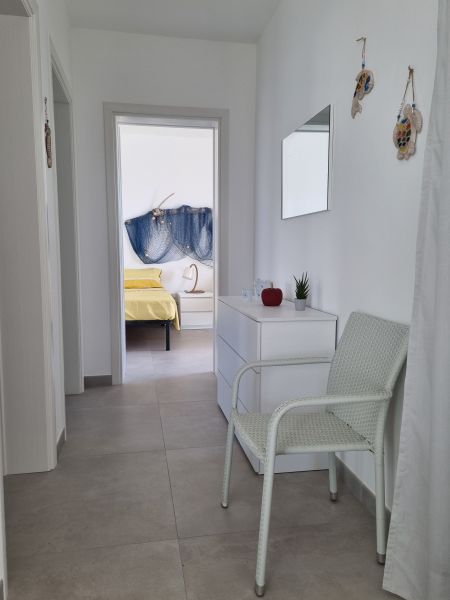 photo 8 Location entre particuliers Lido Marini appartement Pouilles Lecce (province de)