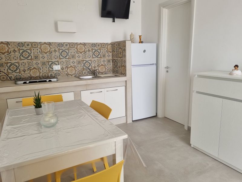 photo 18 Location entre particuliers Lido Marini appartement Pouilles Lecce (province de)