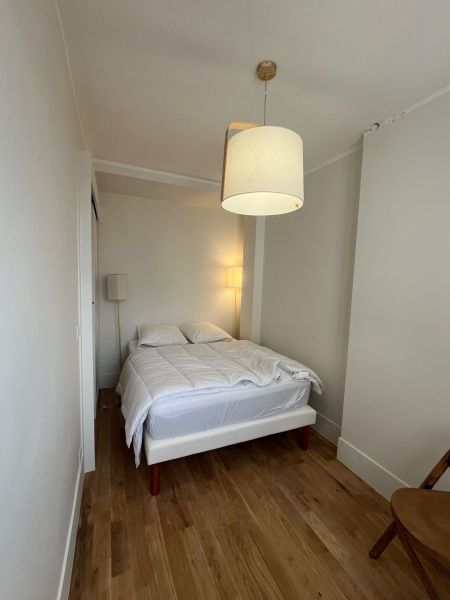 photo 4 Location entre particuliers Enghien les Bains appartement Ile-de-France Val d'Oise chambre 2