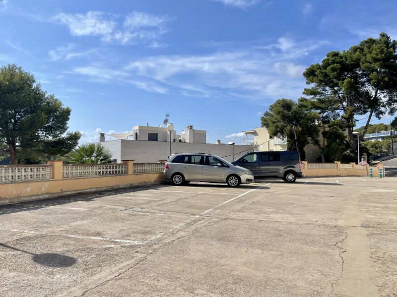 photo 12 Location entre particuliers Salou appartement Catalogne Tarragone (province de) Parking