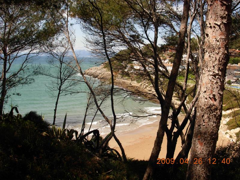 photo 3 Location entre particuliers Salou appartement Catalogne Tarragone (province de) Plage