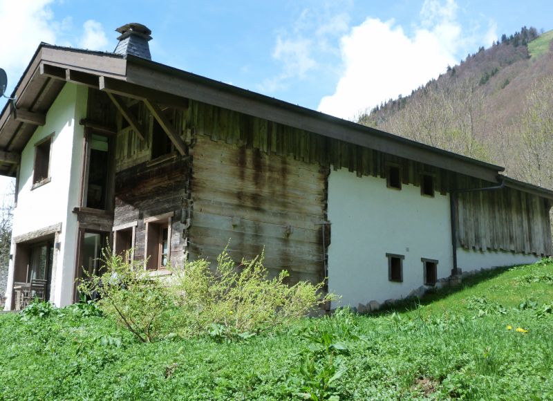 photo 3 Location entre particuliers Morzine chalet Rhne-Alpes Haute-Savoie