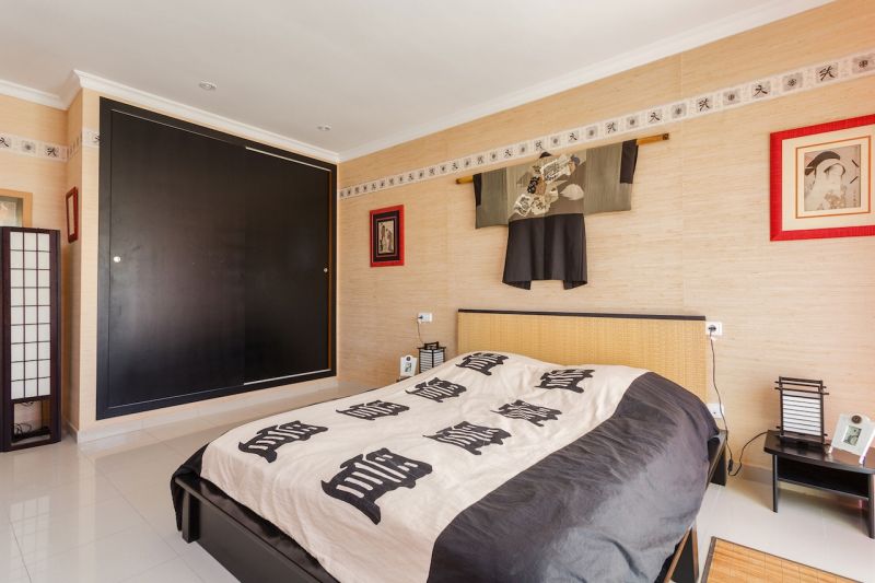 photo 7 Location entre particuliers Empuriabrava villa Catalogne Grone (province de) chambre 3