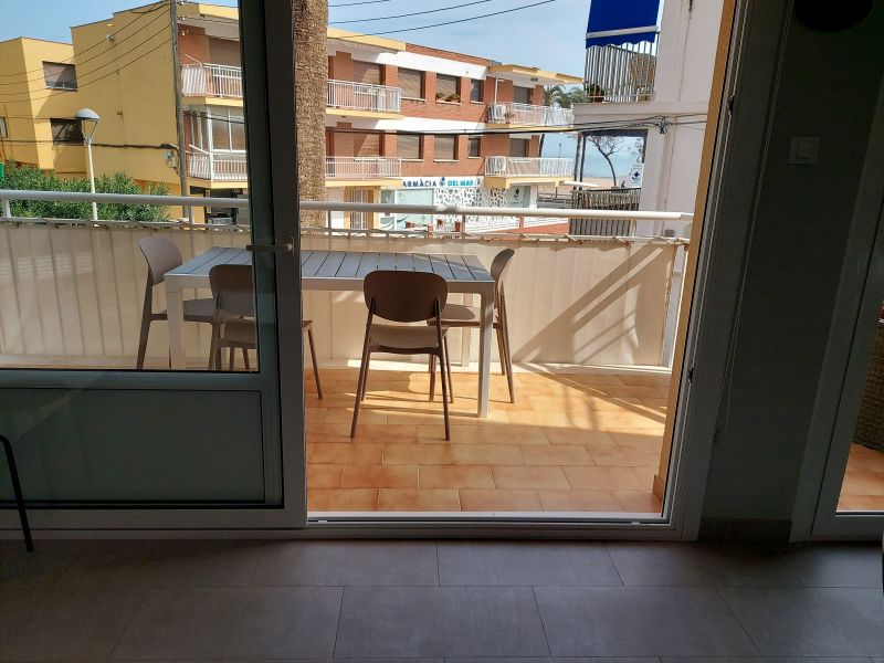 photo 11 Location entre particuliers Cambrils appartement Catalogne Tarragone (province de) Terrasse