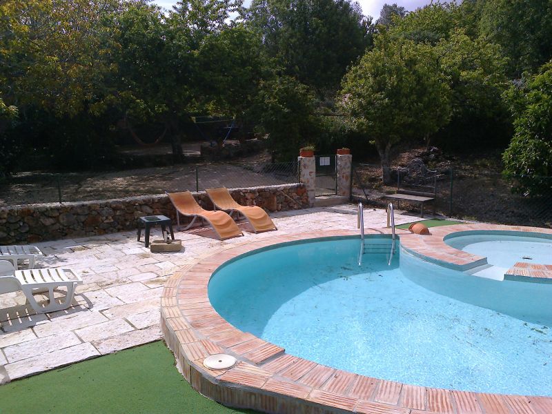 photo 0 Location entre particuliers Loul gite Algarve  Piscine