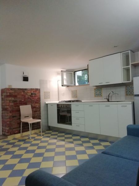 photo 1 Location entre particuliers Vasto appartement Abruzzes Chieti (province de)