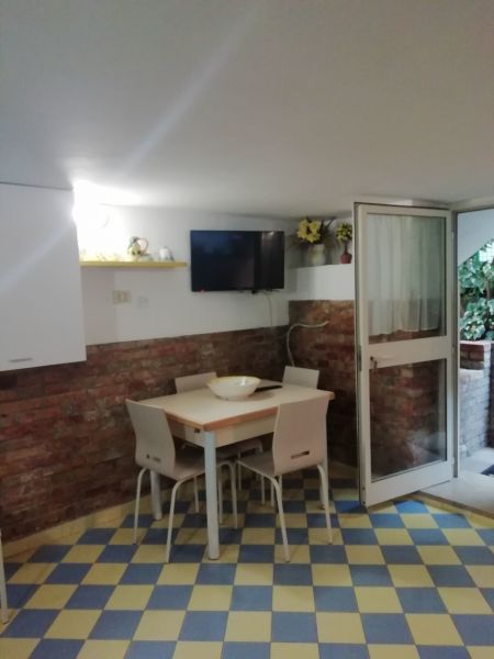 photo 2 Location entre particuliers Vasto appartement Abruzzes Chieti (province de)