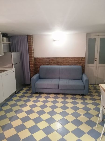 photo 3 Location entre particuliers Vasto appartement Abruzzes Chieti (province de) Cuisine amricaine