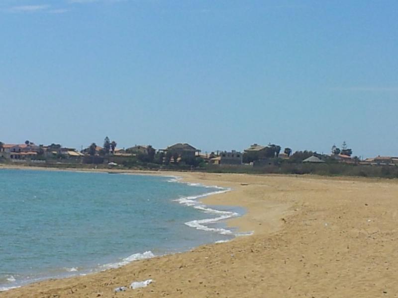 photo 19 Location entre particuliers Noto appartement Sicile Syracuse (province de) Plage