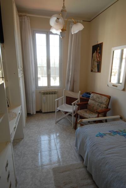 photo 5 Location entre particuliers Taggia appartement Ligurie Imperia (province d') chambre 2