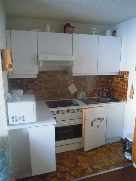 photo 1 Location entre particuliers Saint Franois Longchamp appartement Rhne-Alpes Savoie Coin cuisine