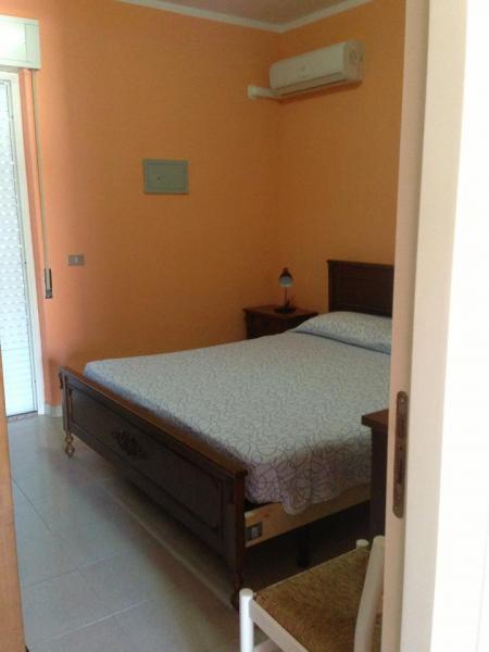 photo 6 Location entre particuliers Punta Secca appartement Sicile Raguse (province de) chambre 1