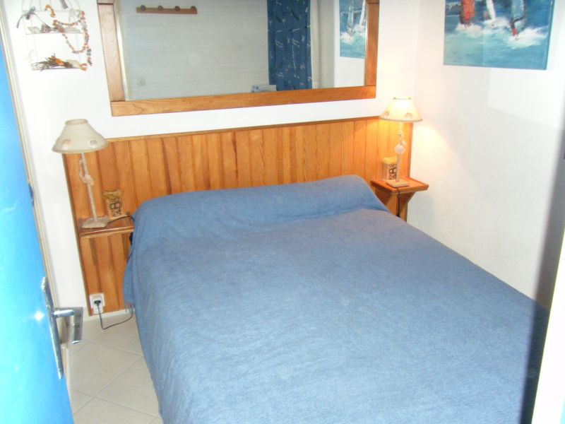 photo 4 Location entre particuliers Le Barcares maison Languedoc-Roussillon Pyrnes-Orientales chambre 1