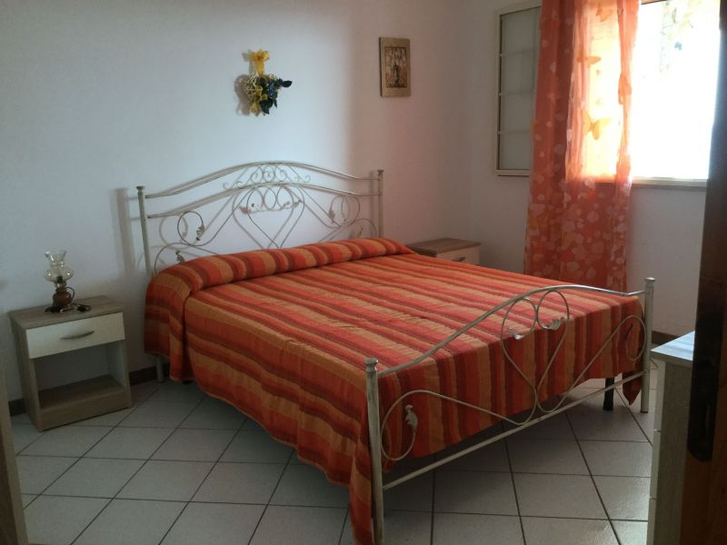 photo 4 Location entre particuliers Santa Maria di Leuca appartement Pouilles Lecce (province de) chambre 1