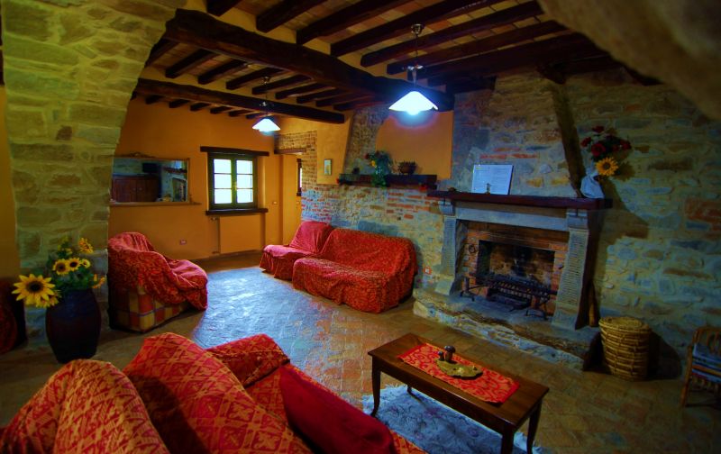 photo 19 Location entre particuliers Cortona maison Toscane Arezzo (province d') Sjour