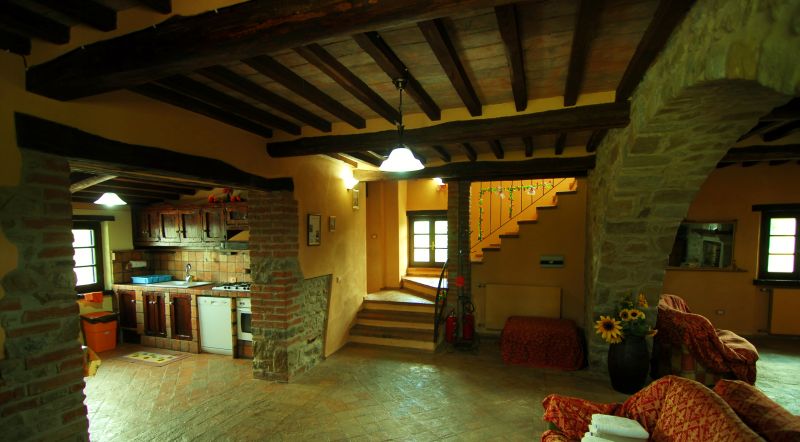 photo 21 Location entre particuliers Cortona maison Toscane Arezzo (province d') Sjour