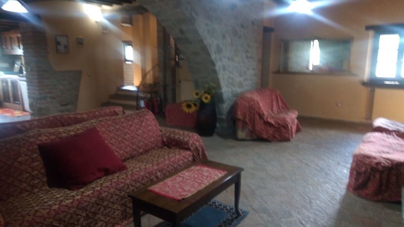 photo 18 Location entre particuliers Cortona maison Toscane Arezzo (province d') Sjour