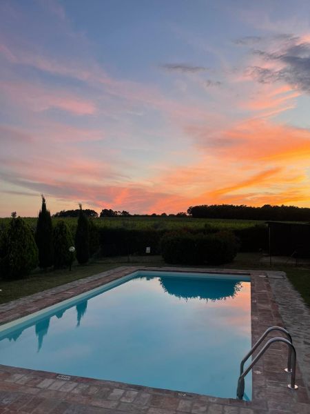 photo 22 Location entre particuliers Cortona maison Toscane Arezzo (province d') Piscine