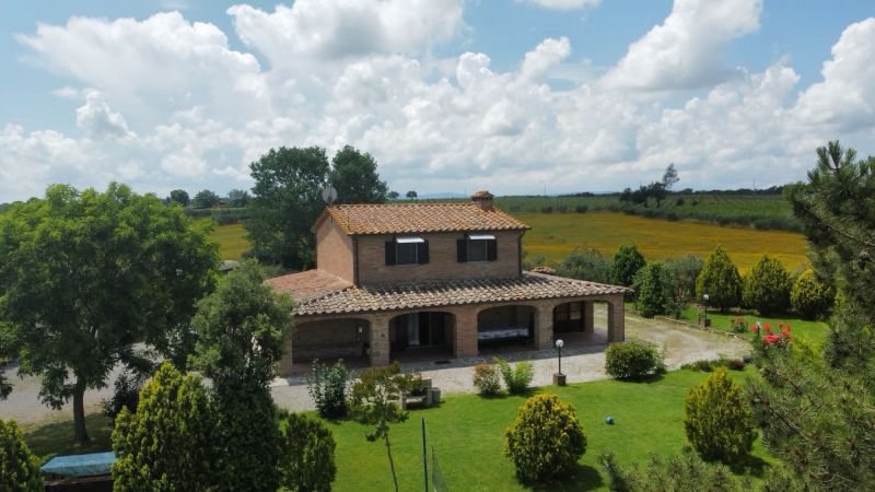 photo 29 Location entre particuliers Cortona maison Toscane Arezzo (province d')