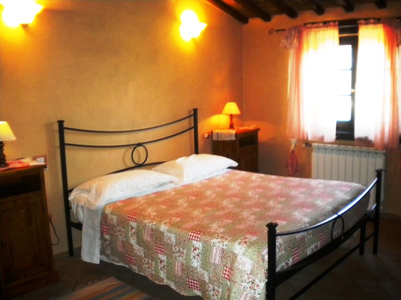 photo 7 Location entre particuliers Cortona maison Toscane Arezzo (province d')