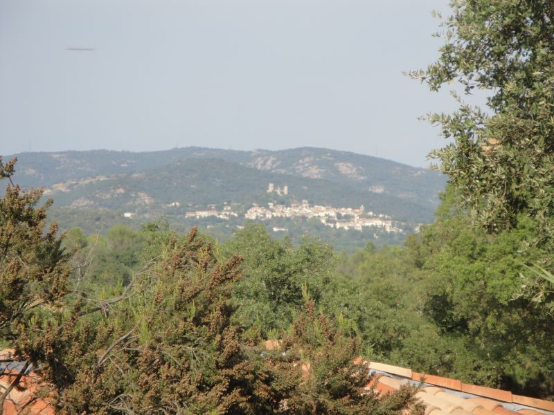 photo 22 Location entre particuliers Cogolin appartement Provence-Alpes-Cte d'Azur Var Vue  proximit