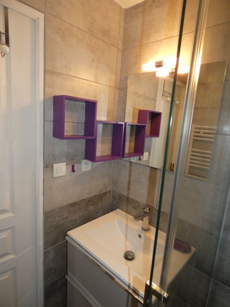 photo 12 Location entre particuliers Risoul 1850 appartement Provence-Alpes-Cte d'Azur Hautes-Alpes salle de bain 2