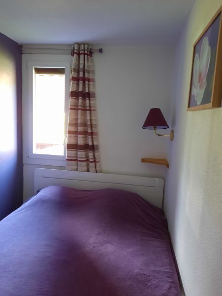 photo 17 Location entre particuliers Risoul 1850 appartement Provence-Alpes-Cte d'Azur Hautes-Alpes chambre 1