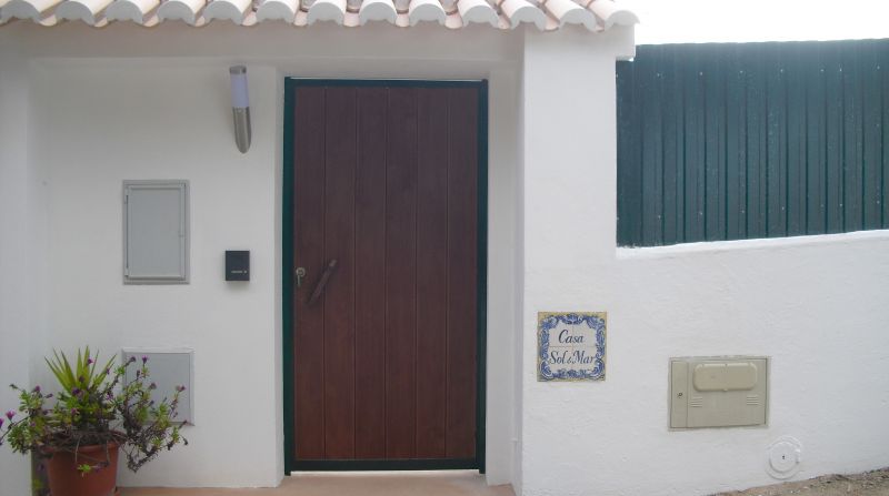 photo 26 Location entre particuliers Albufeira villa Algarve  Vue extrieure de la location