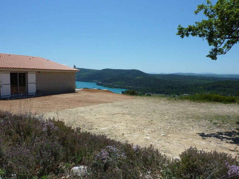 photo 18 Location entre particuliers Sainte-Croix-du-Verdon gite Provence-Alpes-Cte d'Azur Alpes de Haute-Provence Parking