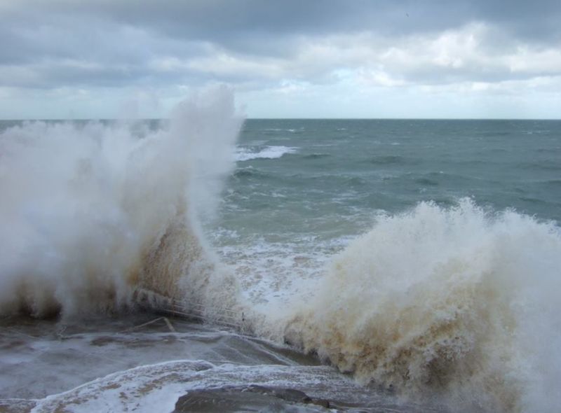 photo 22 Location entre particuliers Etretat gite Haute-Normandie Seine-Maritime Plage