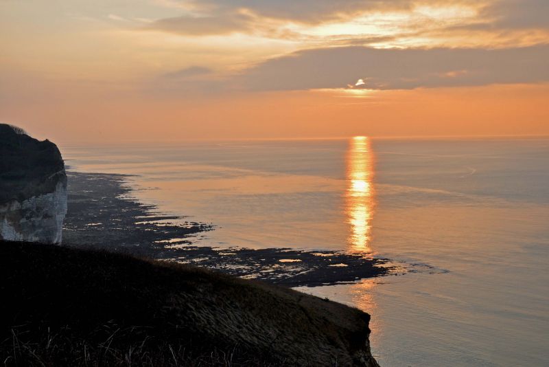 photo 21 Location entre particuliers Etretat gite Haute-Normandie Seine-Maritime Plage