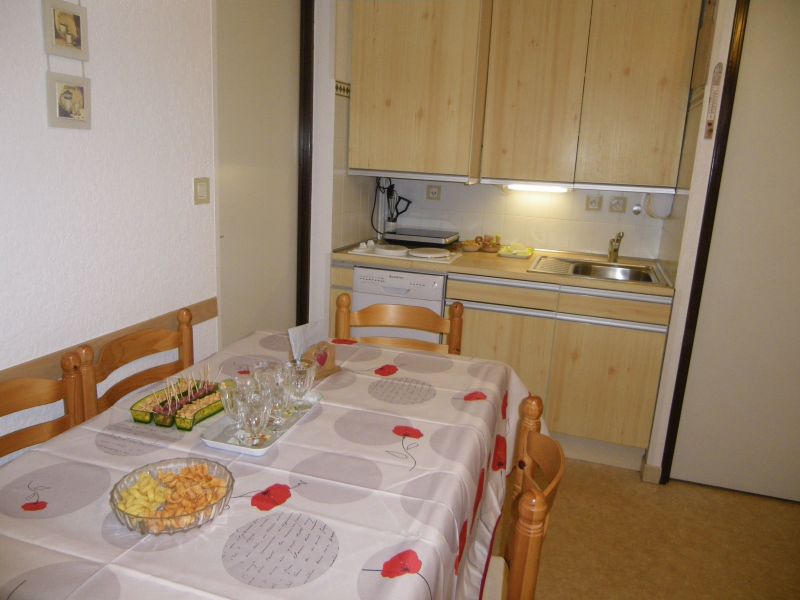 photo 1 Location entre particuliers Saint Lary Soulan appartement Midi-Pyrnes Hautes-Pyrnes