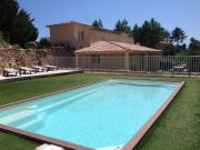 Locations vacances piscine: villa n 92380