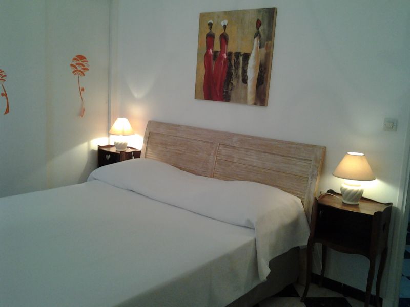 photo 14 Location entre particuliers Saint Tropez appartement Provence-Alpes-Cte d'Azur Var chambre