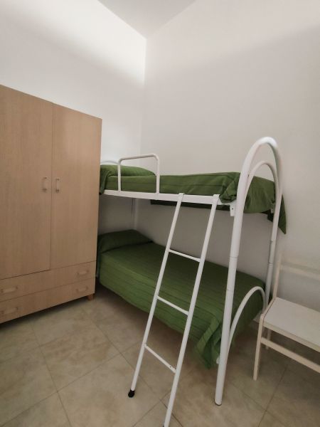 photo 7 Location entre particuliers Torre Vado maison Pouilles Lecce (province de) chambre 2