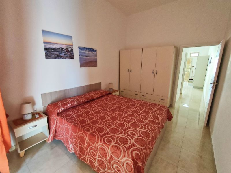 photo 6 Location entre particuliers Torre Vado maison Pouilles Lecce (province de) chambre 1