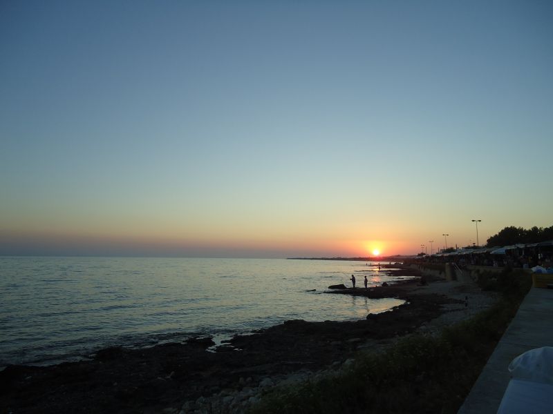 photo 16 Location entre particuliers Torre Vado maison Pouilles Lecce (province de) Vue autre