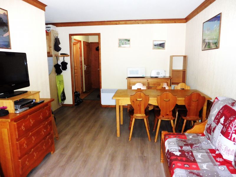 photo 2 Location entre particuliers Les Menuires appartement Rhne-Alpes Savoie Sjour