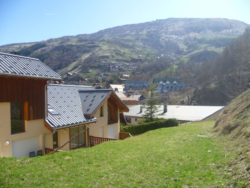 photo 17 Location entre particuliers Valloire appartement Rhne-Alpes Savoie Vue  proximit