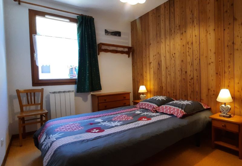 photo 4 Location entre particuliers Valloire appartement Rhne-Alpes Savoie chambre 1