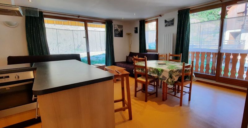 photo 2 Location entre particuliers Valloire appartement Rhne-Alpes Savoie Salle  manger