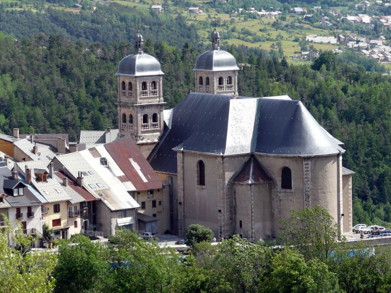 photo 17 Location entre particuliers Montgenvre appartement Provence-Alpes-Cte d'Azur Hautes-Alpes Vue autre