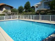 Locations vacances piscine Bidart: appartement n 98622
