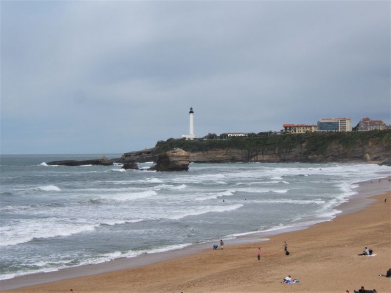 photo 15 Location entre particuliers Biarritz appartement Aquitaine Pyrnes-Atlantiques