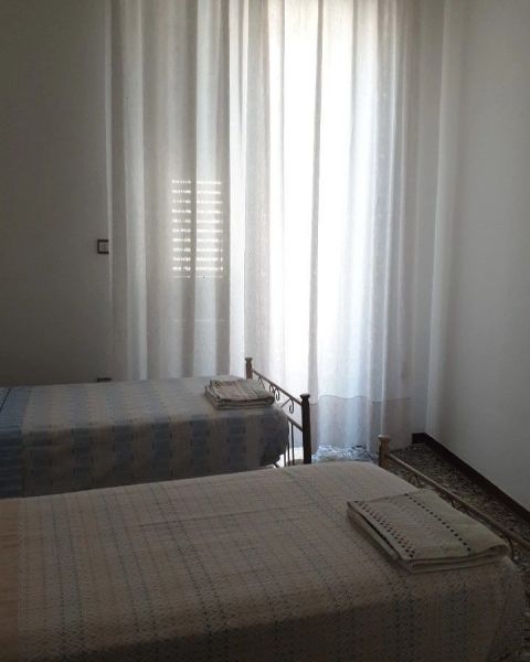 photo 20 Location entre particuliers Santa Maria di Leuca appartement Pouilles Lecce (province de) chambre 2